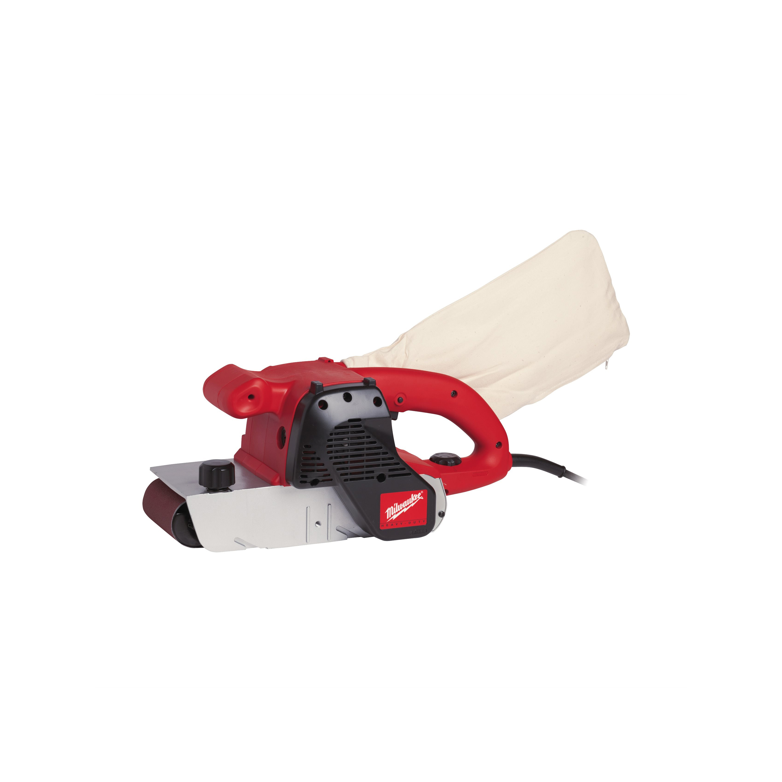 Milwaukee bs100le – lixadora de rolos – 1150W – 4933385150