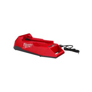 Milwaukee mxf c – carregador mx fuel™ – 4933471839