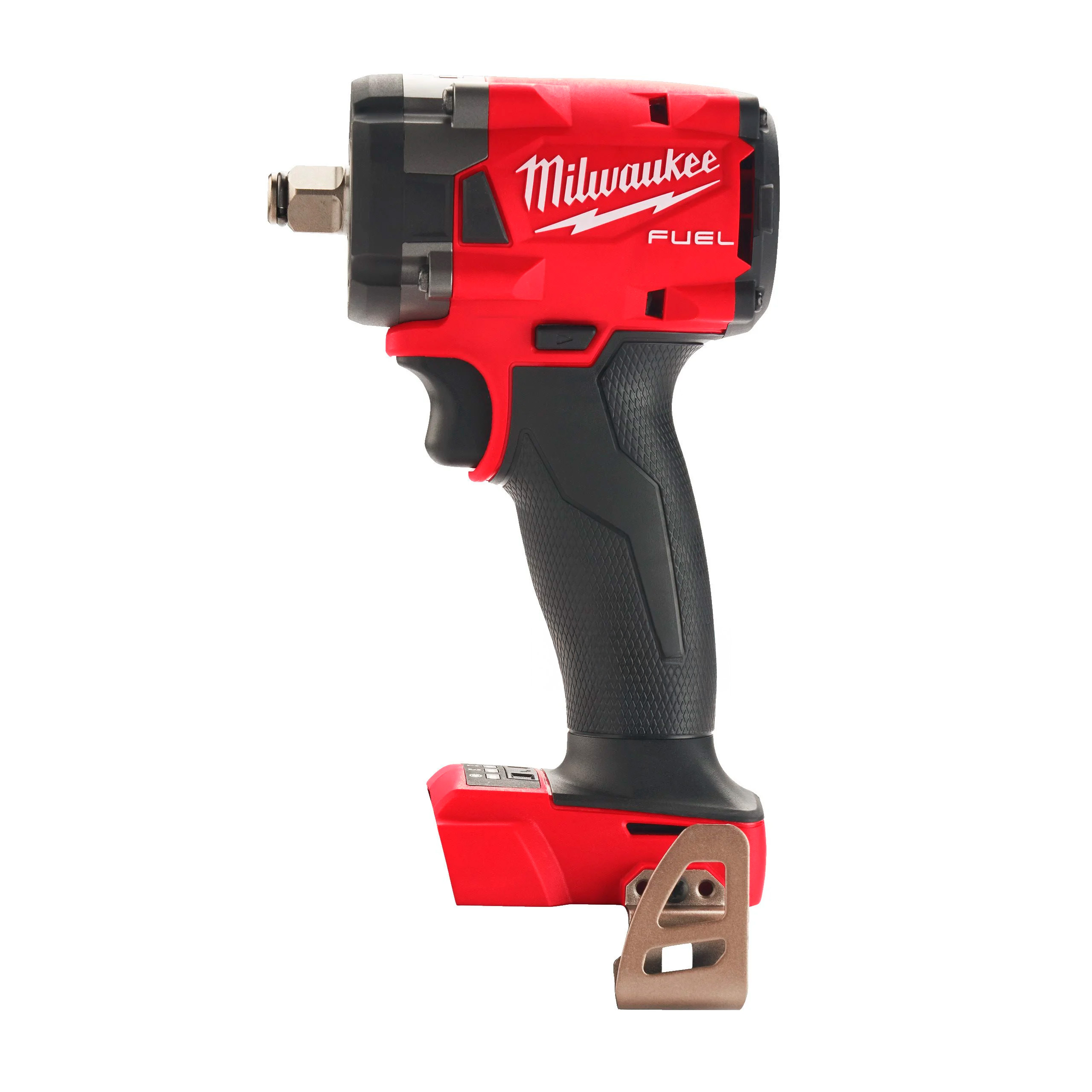 Milwaukee M18 FIW2F12 - Chave de impacto compacta M18 FUEL ½″ com anel