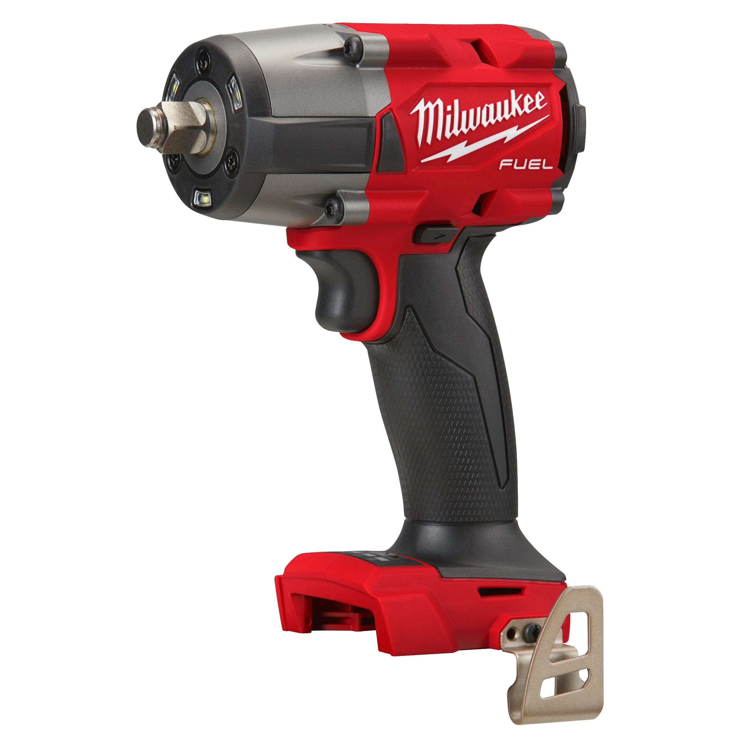 Milwaukee M18 FMTIW2F12 - Chave de impacto de torque médio M18 FUEL ½″ com anel