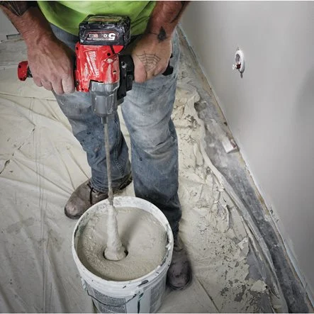 Milwaukee M18 FPM-0X - Misturador M18 FUEL - 4933459719