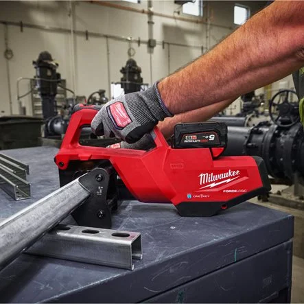 Milwaukee M18 STSO-0B - Cortadora de perfil M18 One-Key Force Logic - 4933492097