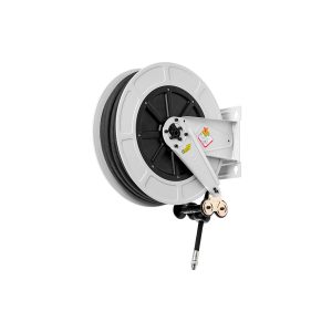Raasm 9430.502 – enrolador de mangueira fixo – 400 bar