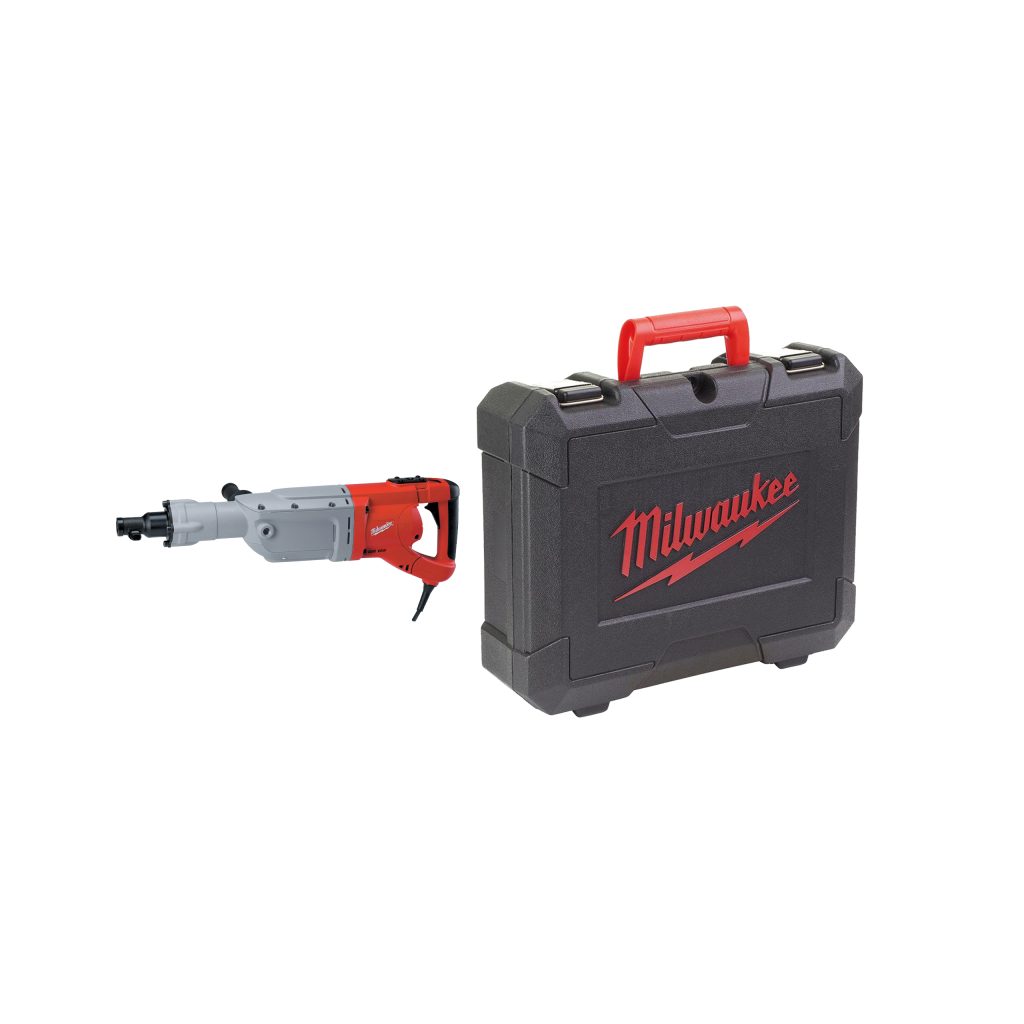 Milwaukee k 950 s – martelo demolidor 10kg – 4933375710