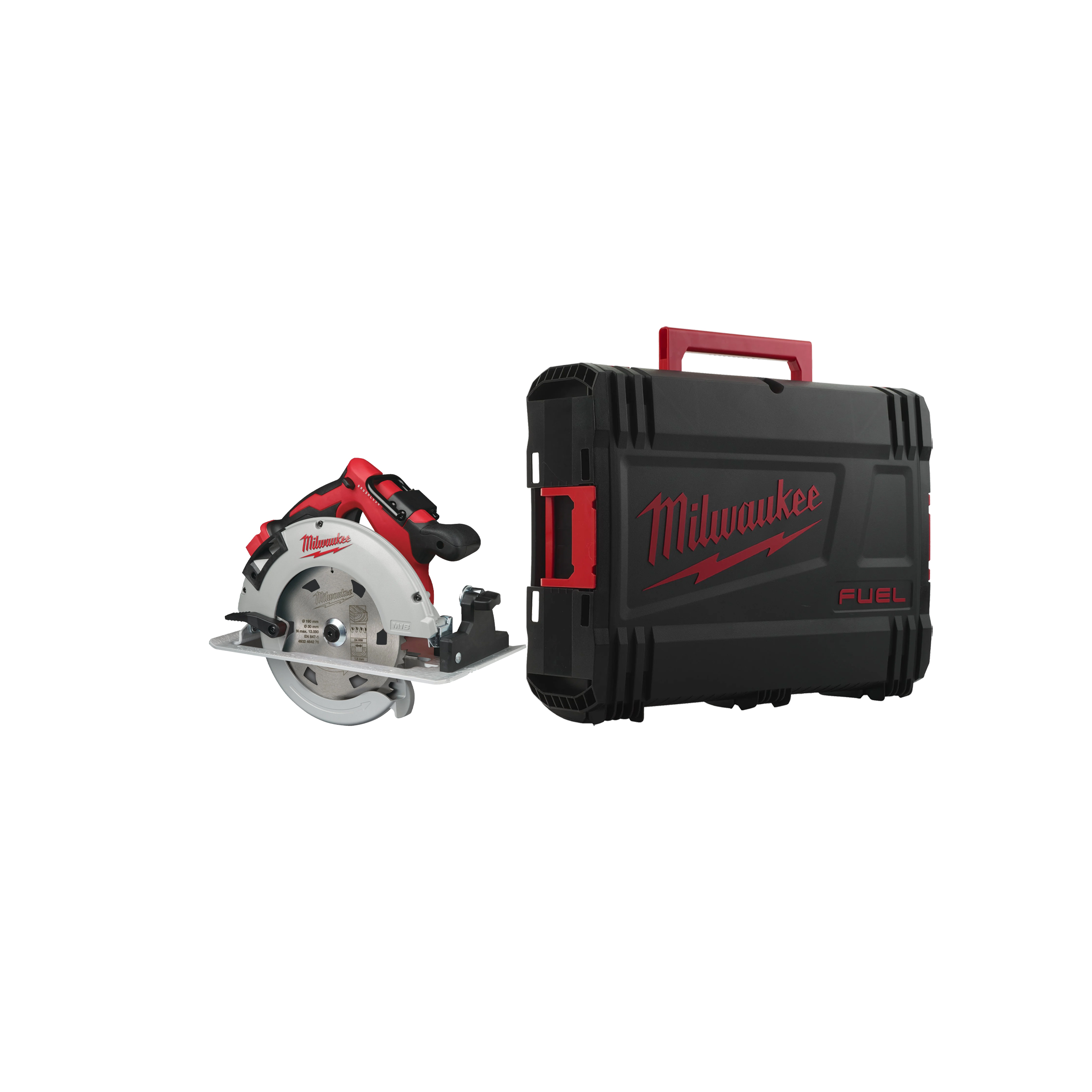 Milwaukee M18 BLCS66 - Serra circular M18 66 mm