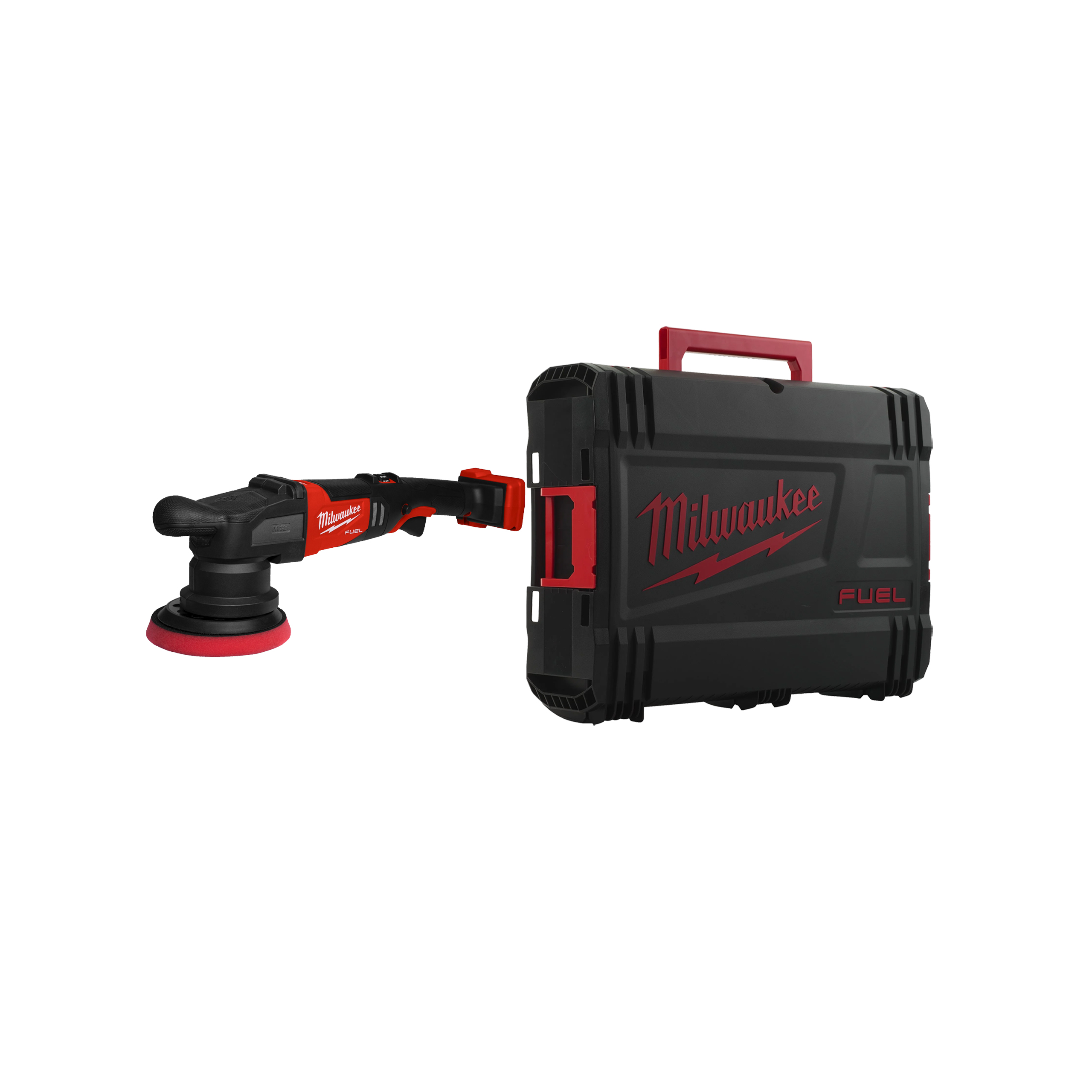 Milwaukee M18 FROP21 - Polidora rotorbital M18 FUEL 150 mm