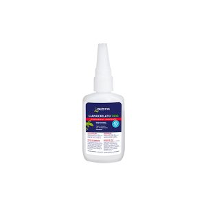 Bostik 7432 – cola cianoacrilato 20 gr