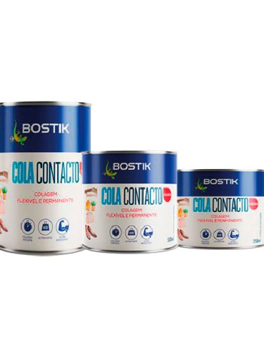 Bostik - cola de contacto líquida - multiusos