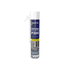 Bostik bostik p300 foam’n’fill b3 – espuma manual