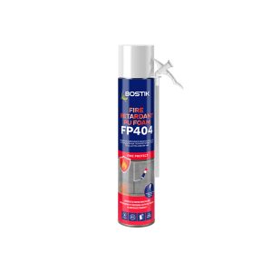 Bostik fp 404 – espuma pu corta fogo b1 700ml – 30607231