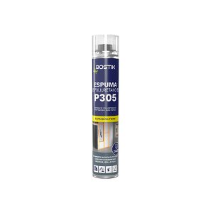 Bostik p305 foam’n’fill b3 – espuma pistola