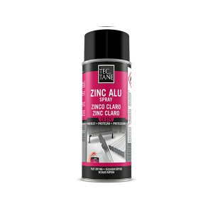 Tectane za 574 – spray de zinco claro (400 ml)