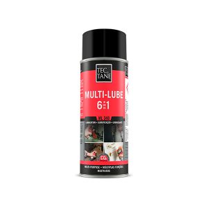 Tectane ml 348 – multi lube 6 em 1