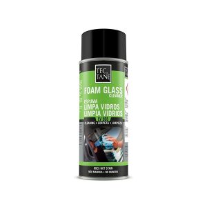 Tectane lv 508 – spray espuma limpa vidros