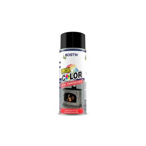 Bostik color at preto – special color alta temp. 400ml