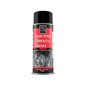Tectane cs380 – spray lubrif. p/correntes 400ml