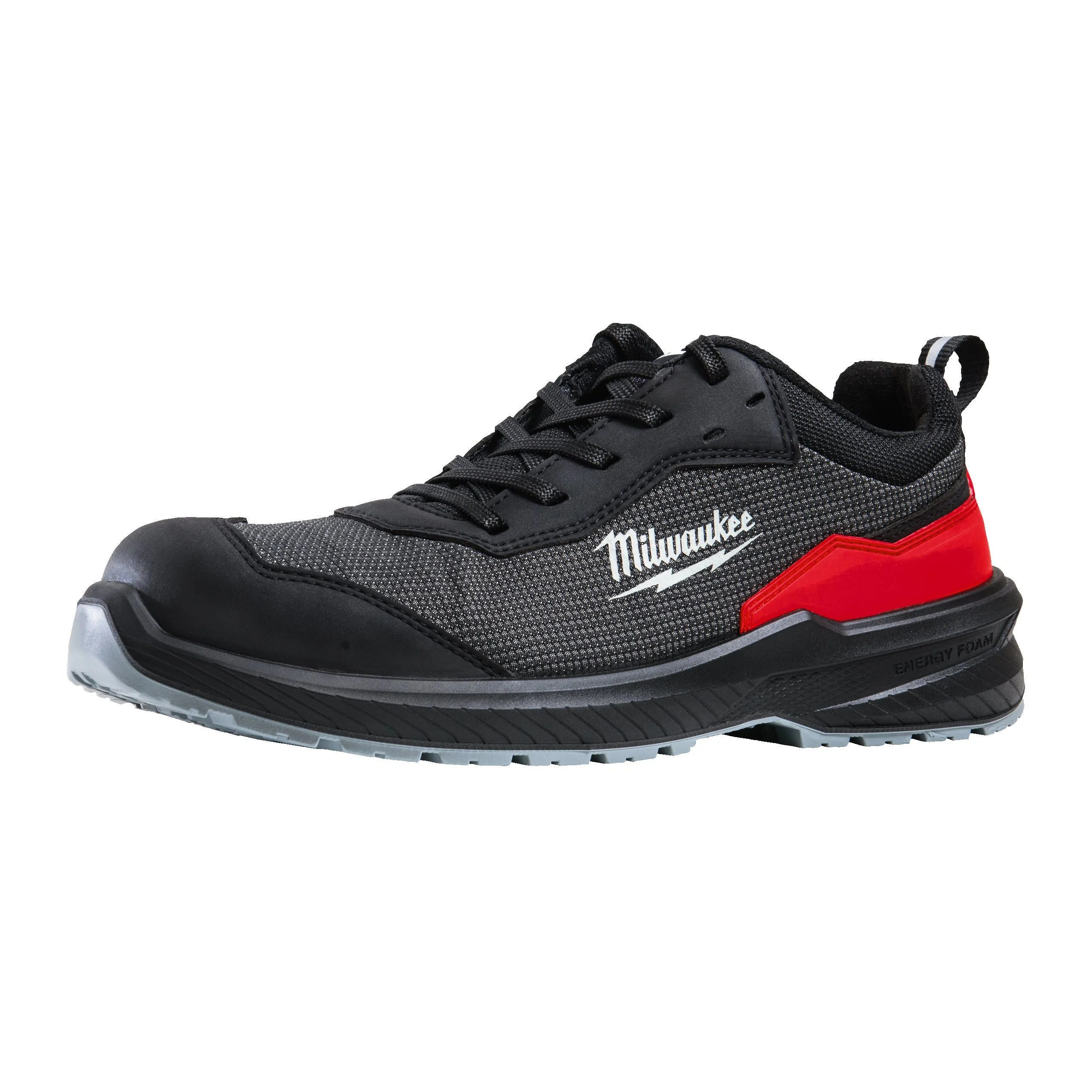 Milwaukee Flextred 1L110133 - Sapato de segurança S1PS ESD FO SR