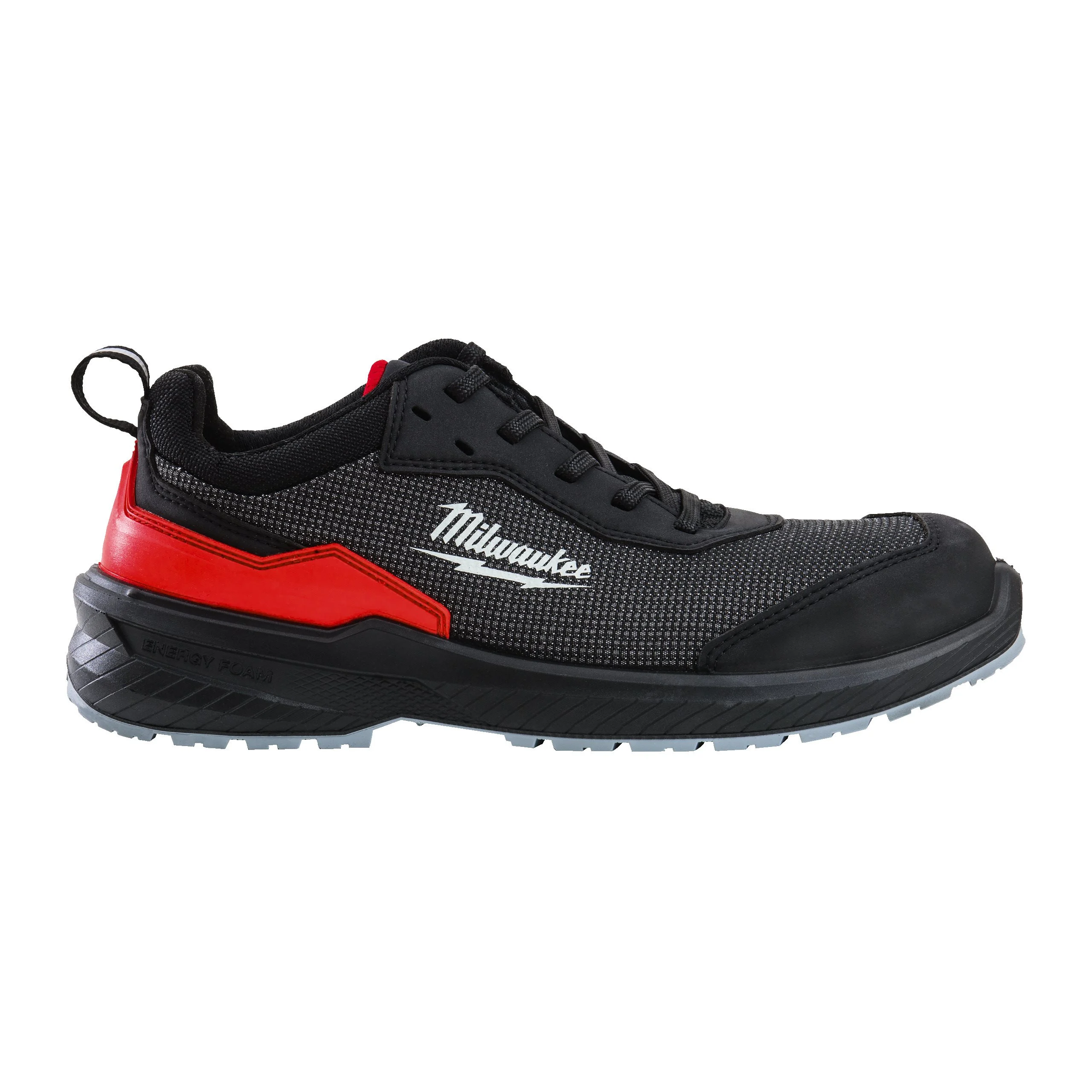 Milwaukee Flextred 1L110133 - Sapato de segurança S1PS ESD FO SR