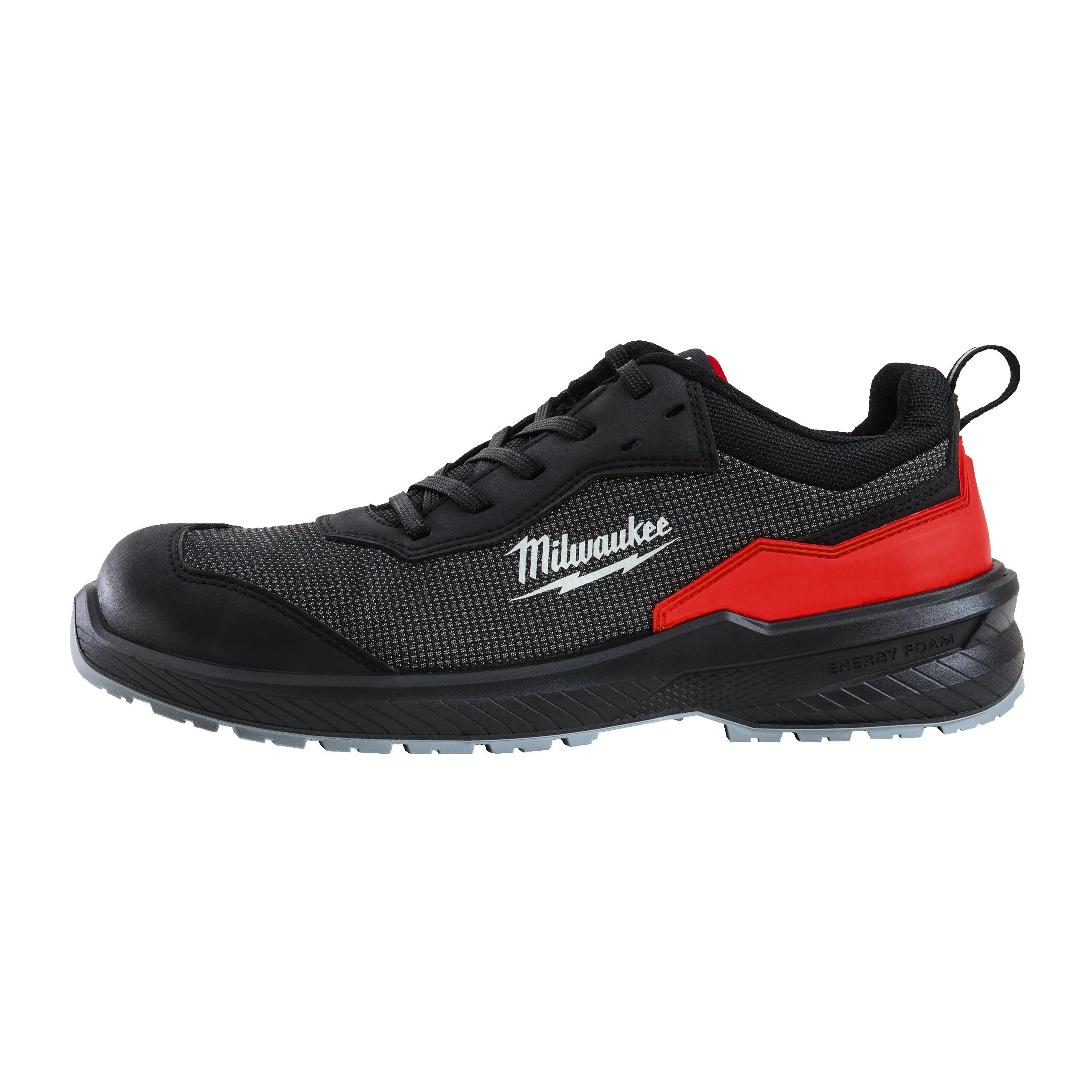 Milwaukee Flextred 1L110133 - Sapato de segurança S1PS ESD FO SR