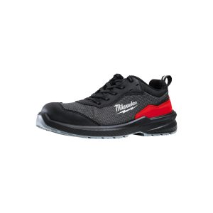 Milwaukee flextred – sapato de segurança – s1ps
