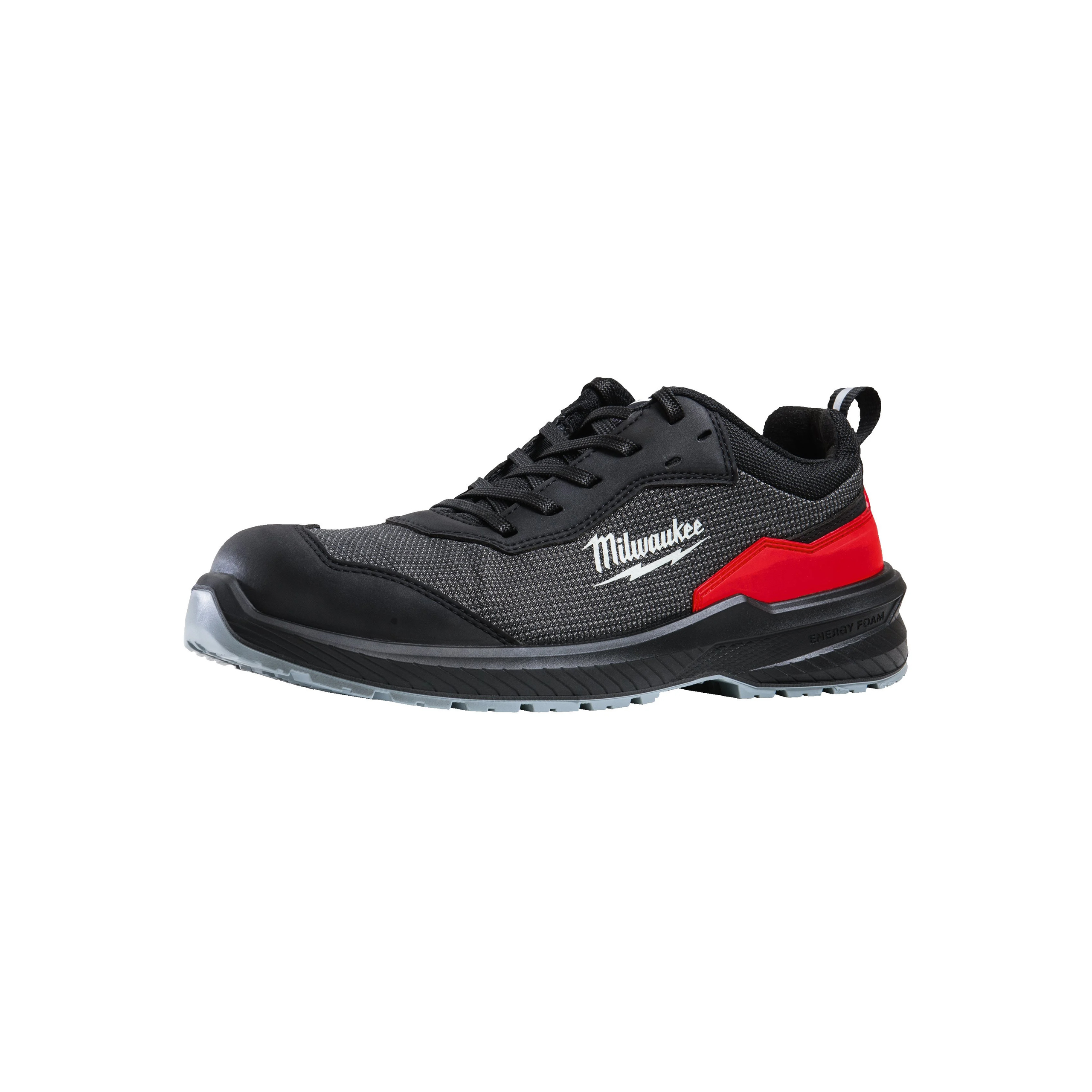 Milwaukee flextred – sapato de segurança – s1ps