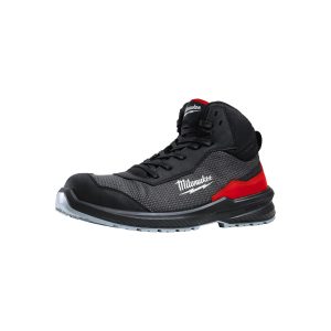 Milwaukee flextred – bota de segurança – s1ps