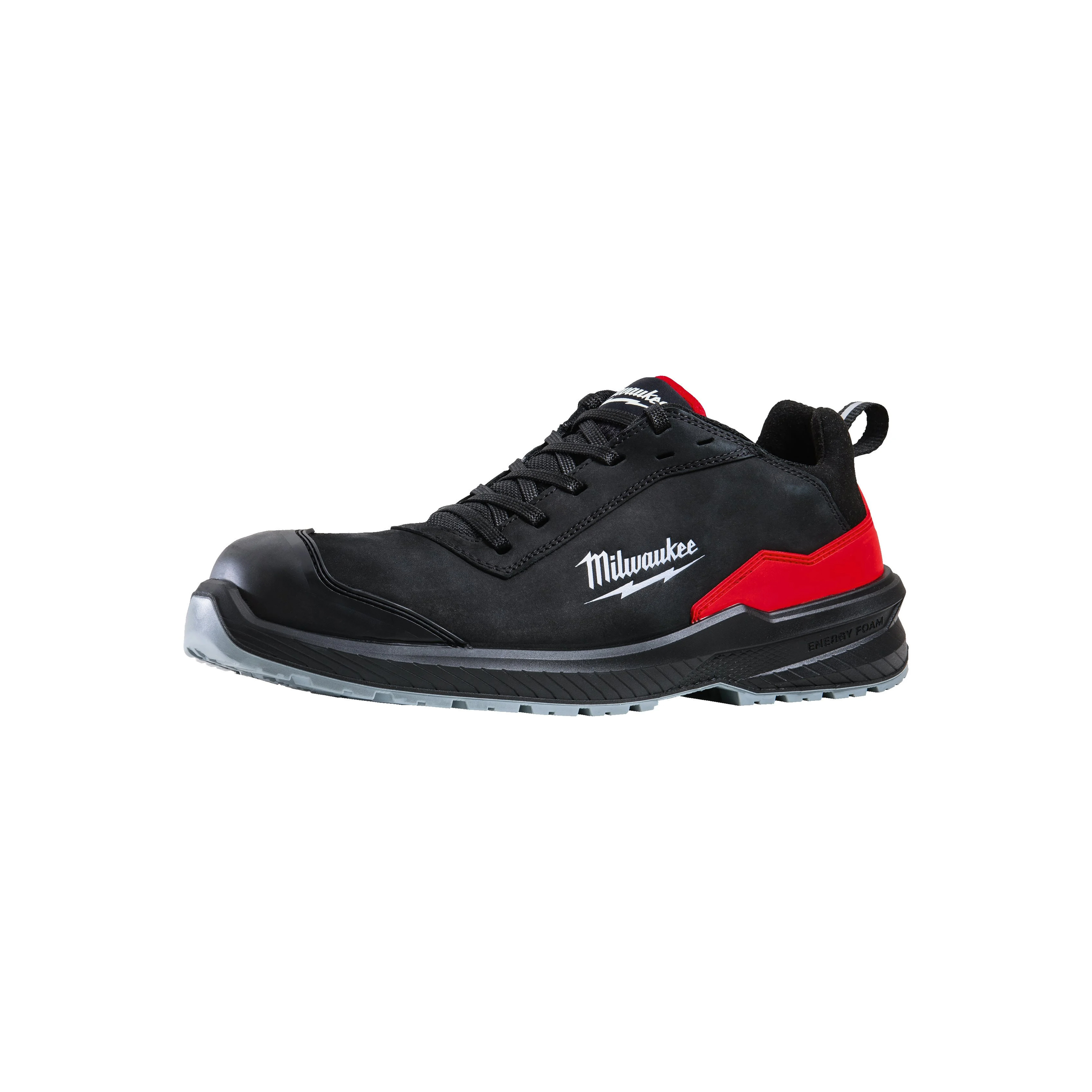 Milwaukee flextred – sapato de segurança – s3s