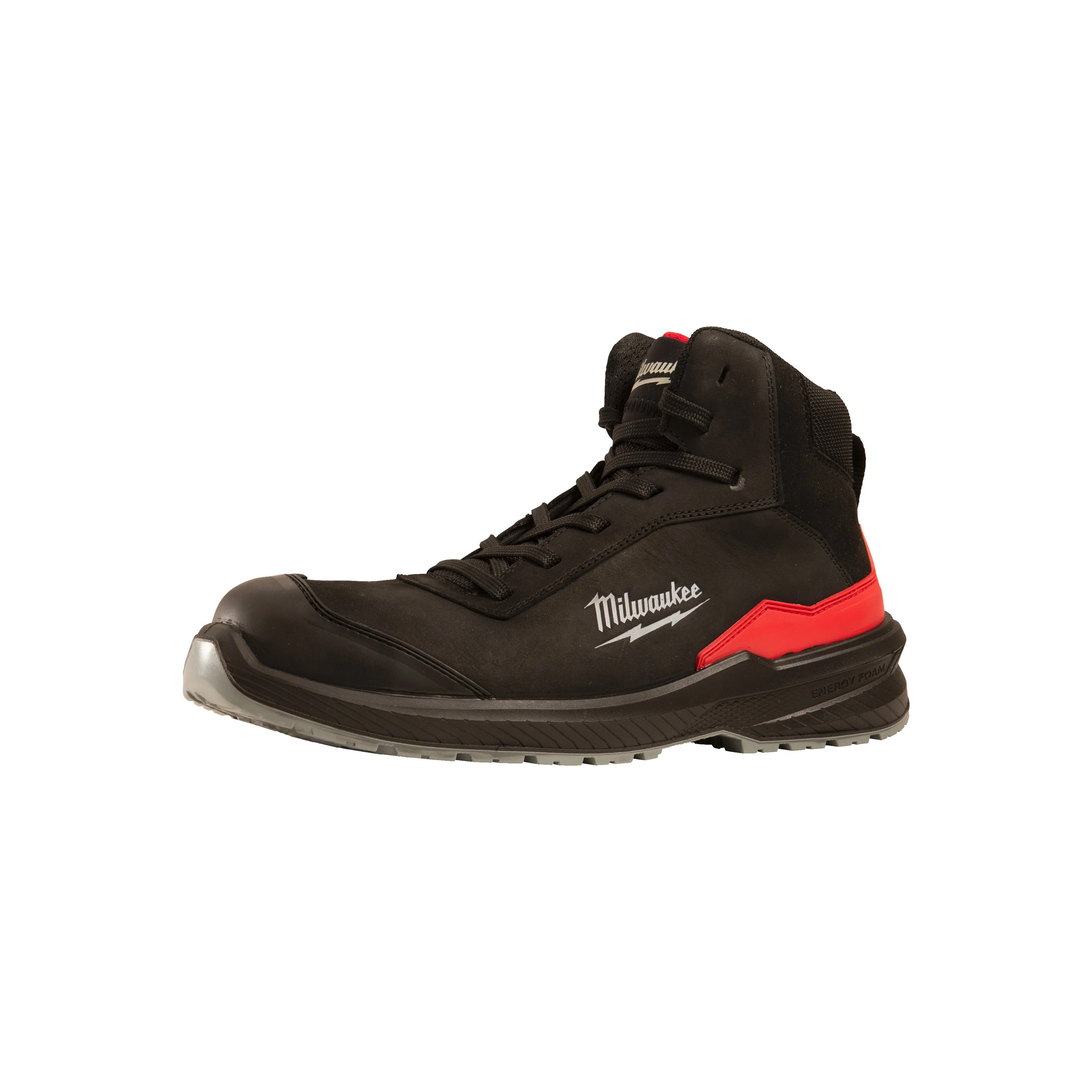 Milwaukee flextred – bota de segurança – s3s
