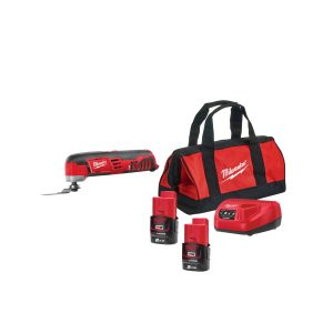 Milwaukee c12 mt – multiferramenta sub compacta m12