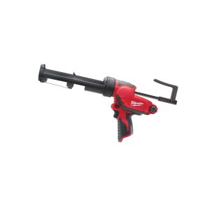 Milwaukee m12 pcg/310c – pistola químicos sub compacta 310mm m12
