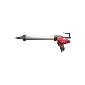 Milwaukee m12 pcg/600a – pistola químicos sub compacta 600mm m12