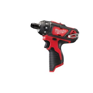 Milwaukee m12 bd – aparafusadora sub compacta m12