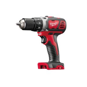 Milwaukee m18 bdd – berbequim aparafusador compacto m18