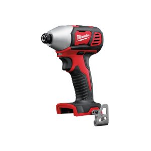 Milwaukee m18 bid – aparafusadora de impacto compacta m18 ¼”hex