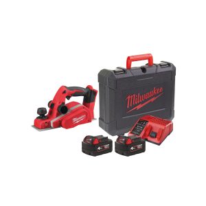 Milwaukee m18 bp – plaina m18