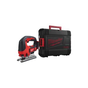 Milwaukee m18 bjs – serra de recortes m18