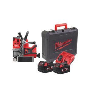 Milwaukee m18 fmdp – berbequim com base magnética m18 fuel