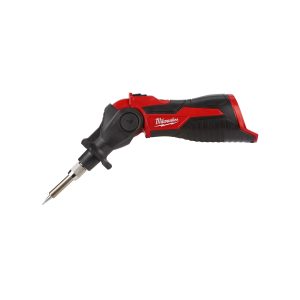Milwaukee m12 si – ferro de soldar sub compacto m12
