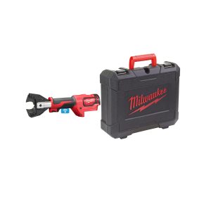 Milwaukee m18 onehcc – cortadora hidráulica m18 one-key force logic 35mm
