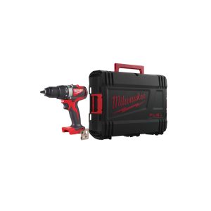 Milwaukee m18 bldd2 – berbequim aparafusador sem escovas m18