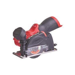 Milwaukee m12 fcot – cortador multimateriais sub compacto m12 fuel