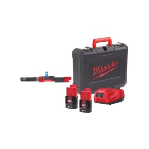 Milwaukee m12 oneftr38 – chave de roquete dinamométrica m12 fuel one-key ?”