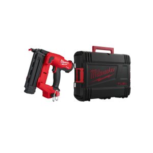 Milwaukee m18 fn18gs – pistola de pregos de acabamentos m18 fuel 18 ga