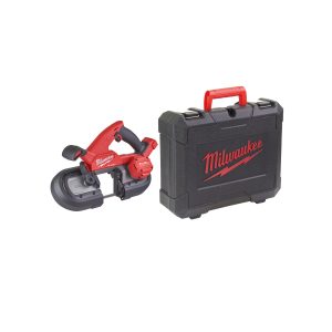 Milwaukee m18 fbs85 – serra de fita compacta m18 fuel 85mm
