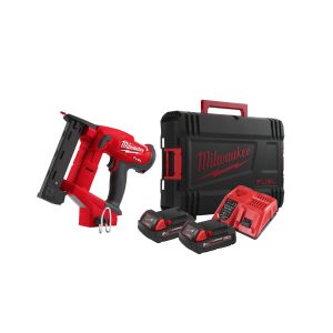 Milwaukee m18 fncs18gs – agrafador m18 fuel 18 gs