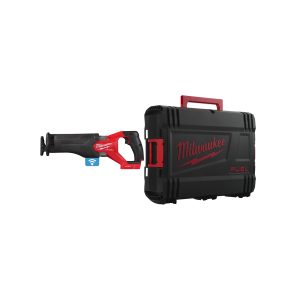 Milwaukee m18 onefsz – serra sabre m18 fuel sawzall one-key