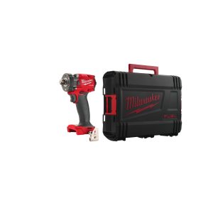 Milwaukee m18 fiw2p12 – chave de impacto compacta m18 fuel ½” com pino