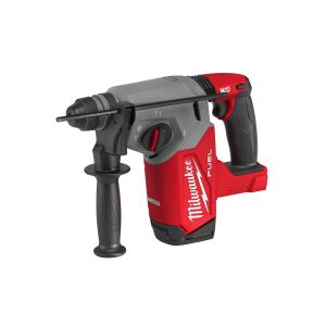 Milwaukee m18 fh – martelo combinado sds-plus m18 fuel