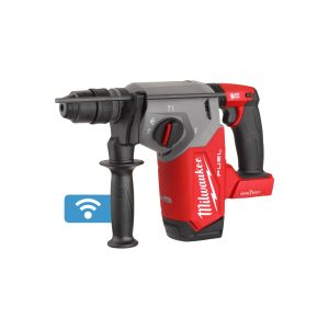 Milwaukee m18 onefhx – martelo combinado sds-plus m18 fuel fixtec  one-key 26mm