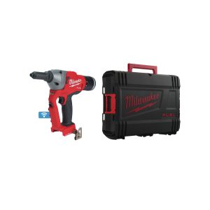 Milwaukee m18 onefprt – rebitadora m18 fuel one-key